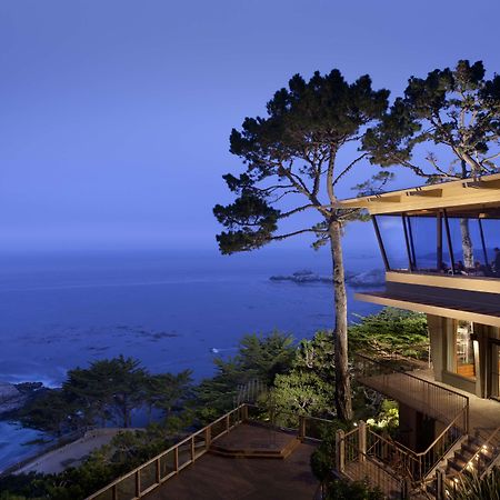 Hyatt Carmel Highlands Hotel Restaurant foto
