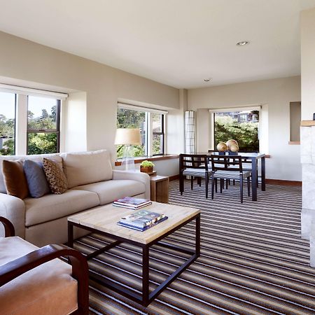 Hyatt Carmel Highlands Hotel Interieur foto