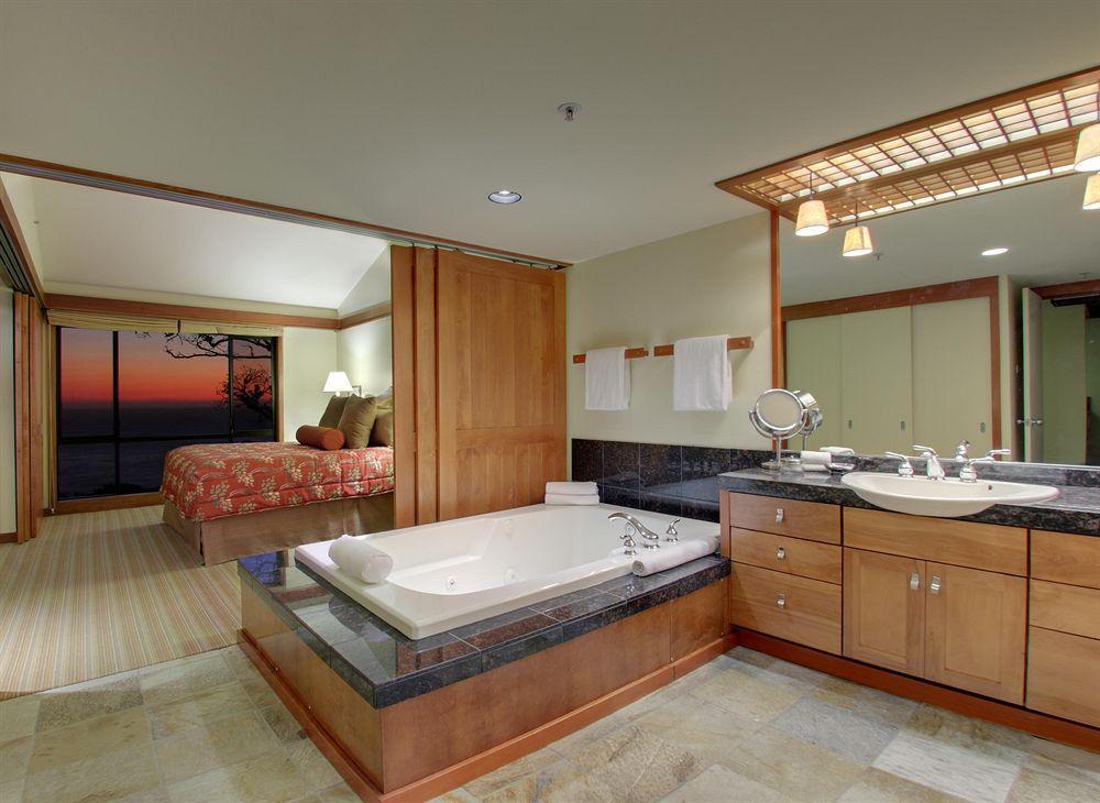 Hyatt Carmel Highlands Hotel Kamer foto