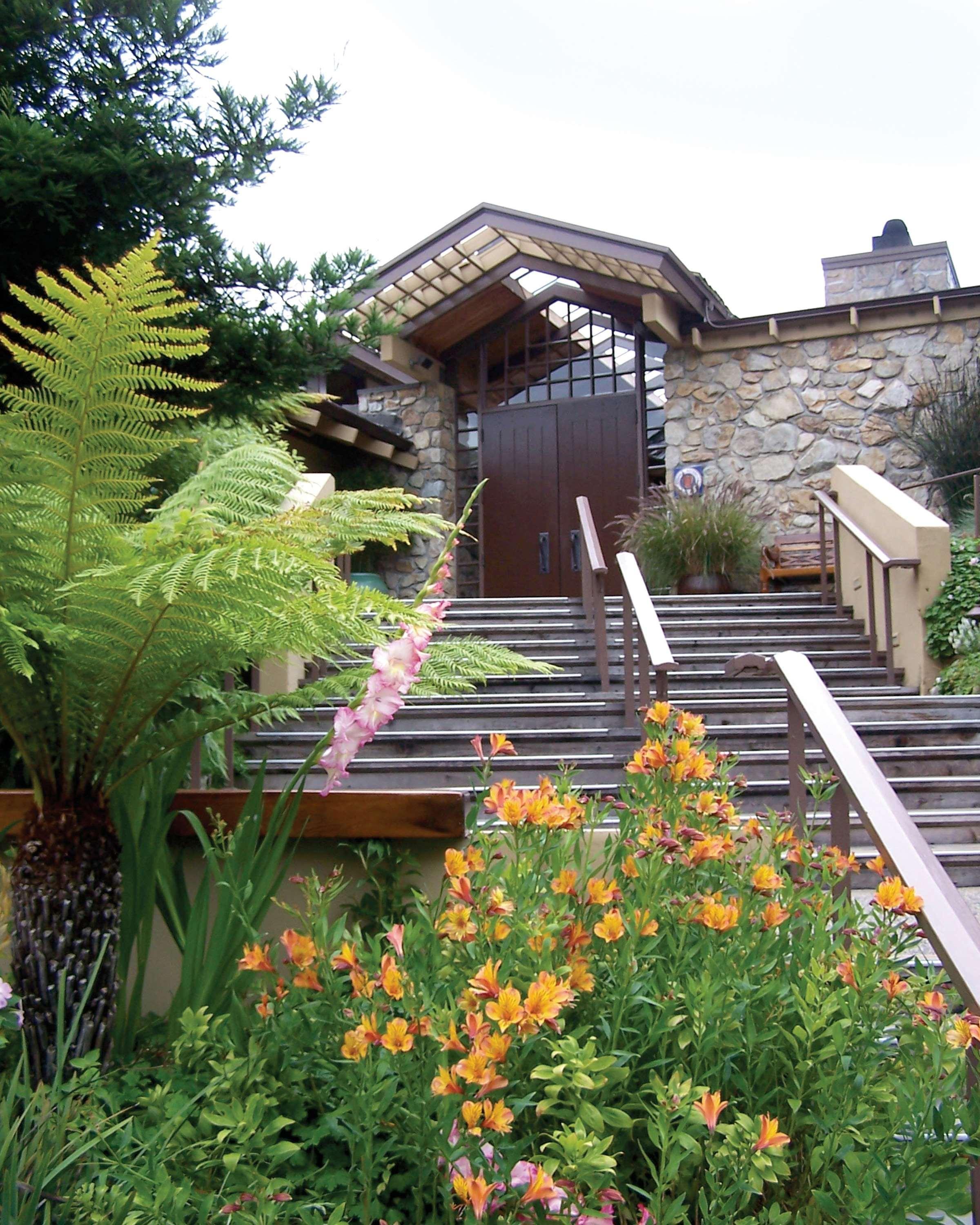 Hyatt Carmel Highlands Hotel Buitenkant foto