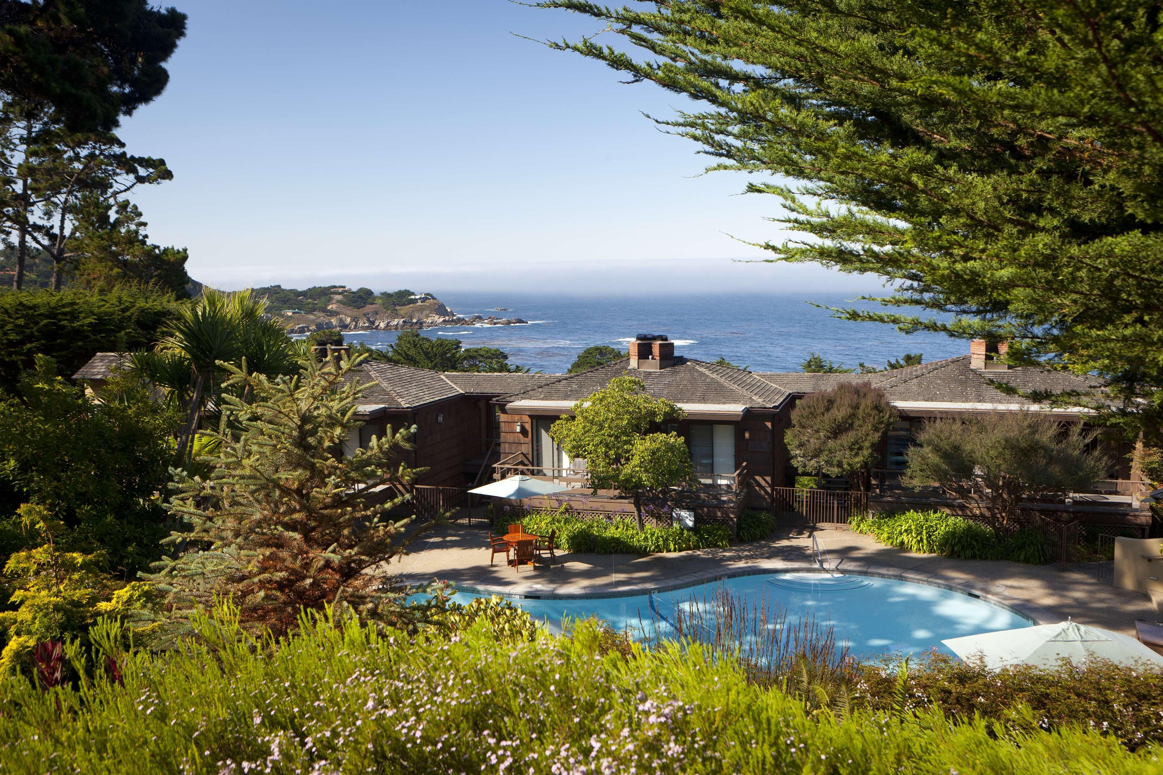 Hyatt Carmel Highlands Hotel Faciliteiten foto