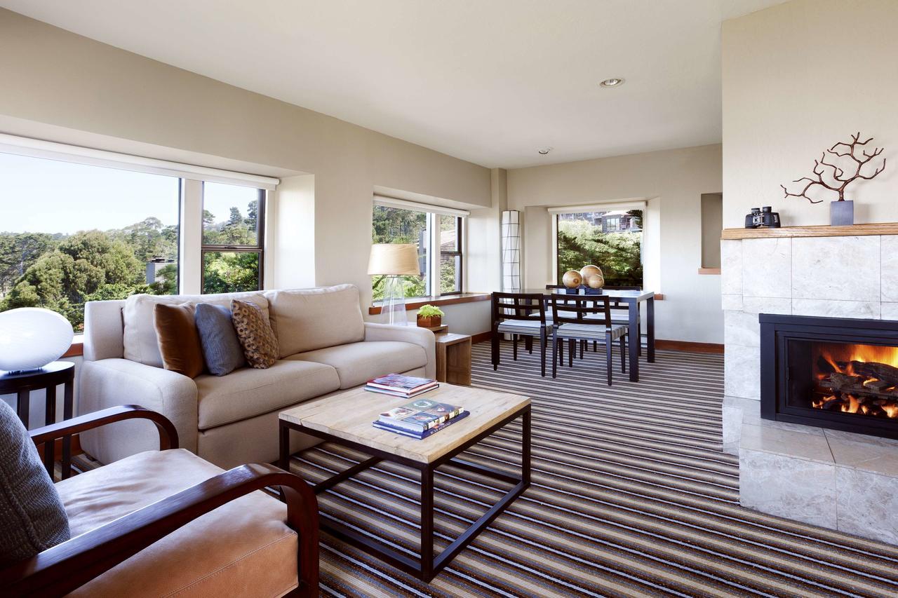 Hyatt Carmel Highlands Hotel Interieur foto