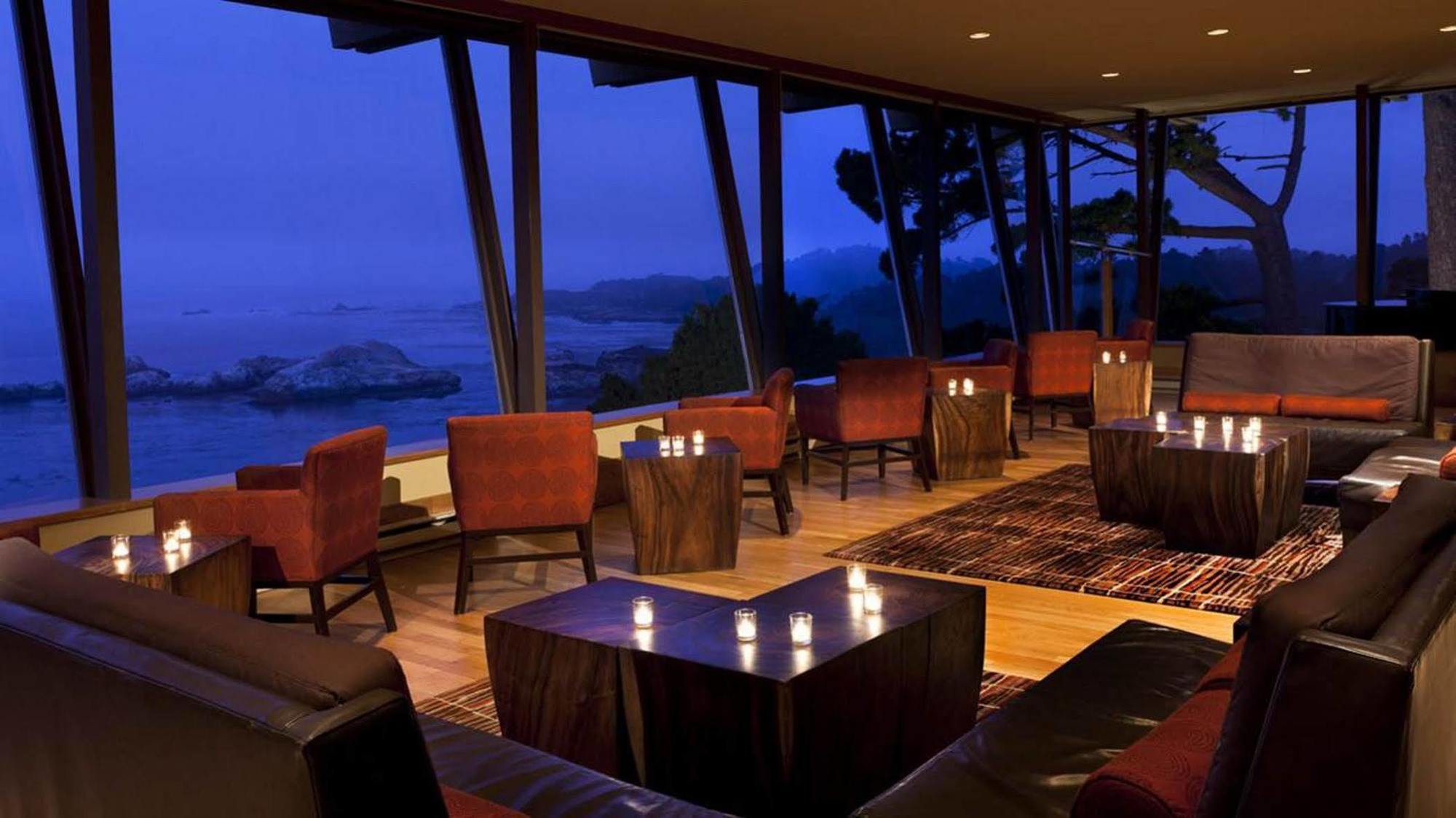 Hyatt Carmel Highlands Hotel Buitenkant foto