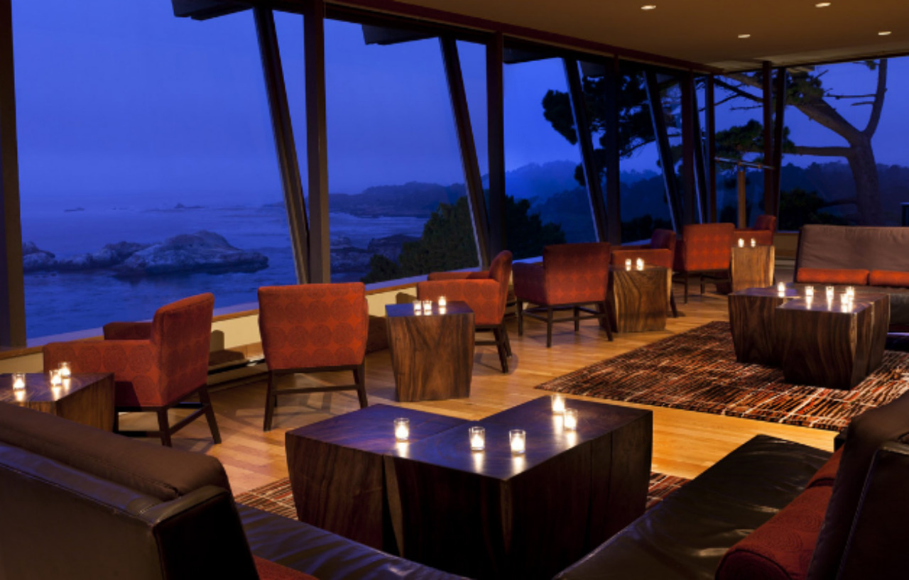 Hyatt Carmel Highlands Hotel Buitenkant foto