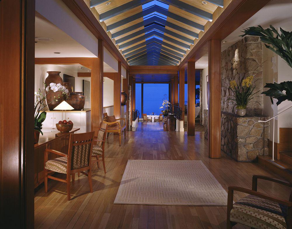 Hyatt Carmel Highlands Hotel Interieur foto